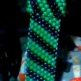 Kandi Tie I Made