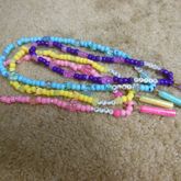 Pixi Dust Necklaces