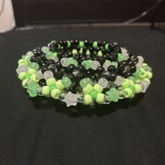 Glo In The Dark Ufo Cuff!!