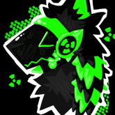 My Fursona :3