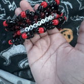 Vampire Mini Rotating Cuff :3