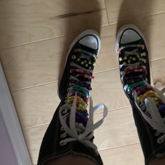 My Moms Letting Me Wear Kandi To My Orchestra Concert XD