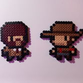 Sniper And Spy
