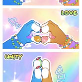 What’s PLUR?