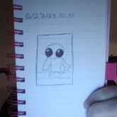 A Drawing Of Paper Of A Drawing