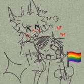 Pride Month Art 2