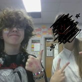PPGURL AND ME!! Cx<