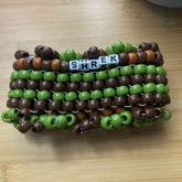 Shrexy