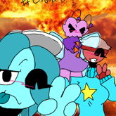 I Love This Trio <3