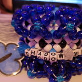 SHADOW MILK COOKIE ROTATING CUFF
