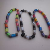 Coil Beads Singles
