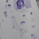 Some Lil Doodles :3