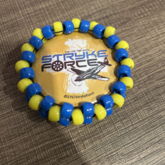Kandi Button Frame!!