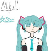 Miku!!!