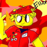 ELLIOT!!