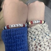 Matching Stu Macher & Billy Loomis Singles!!