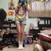 Outfit Of The Day! ;)