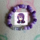 Yuri DDLC Single