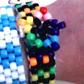 Made A New Bracelet