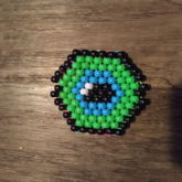J@CKSEPTICEYE CHARM 