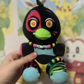 Chica Is Officially A Kandi Legend