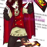 My Oc!!