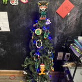 My Christmas Tree!!