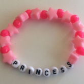 Pink Princess Single