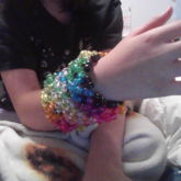 First Rotater Cuff!