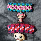 LPS X Cuffs