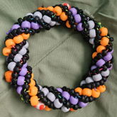 Halloween Cuff Top