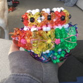 Dino Cuff! >:3