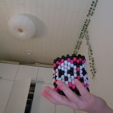 Flat Skull Cuff
