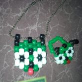 Gir Necklace And Gir Ring C;