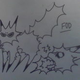 FOD (IED Creature) 
