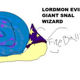 LORDMON