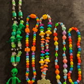 Rave Necklaces