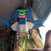 Fish Mask But Better