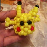 Kandi Pikachu 2012 