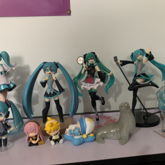 Miku Collection Pt.2 :D