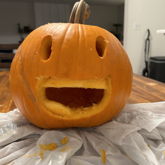 My Pumpkin Yayyy