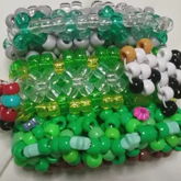My Ufo Cuff!!!!