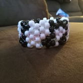Music Note Cuff 