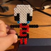 GANGLE PERLER :33