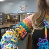All My Kandi (that Can) Go On My Arm