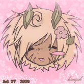 GACHA OC ART 