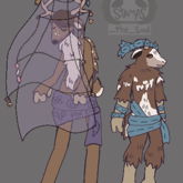 Deer N Goats
