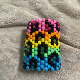 RAINBOW LEAPORD MULTI STICH! (Read Desc)