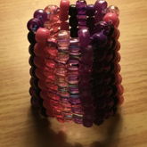 Twighlight Sparkle Cuff
