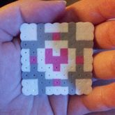 Mini Companion Cube